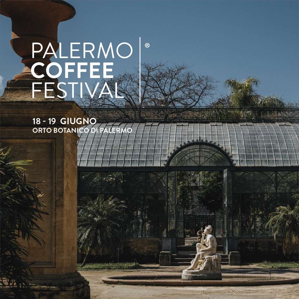Palermo Coffee Festival