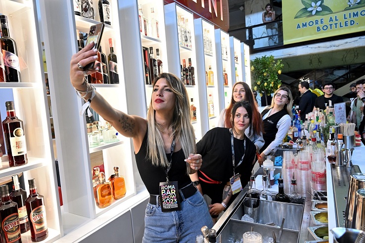 Pallini Women do it better