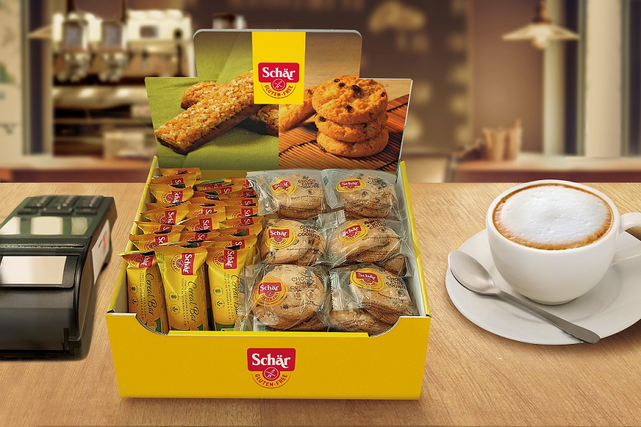 Schär Foodservice Expo Biscotti_Print_ambient