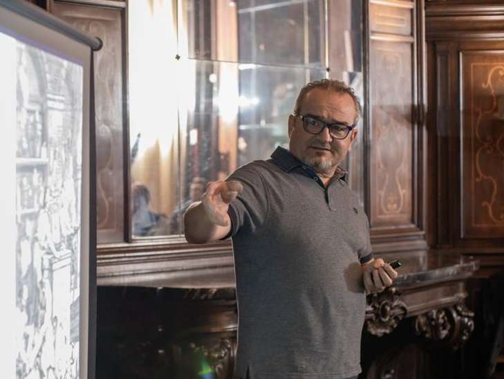 Vermouth a Corte Fulvio Piccinino