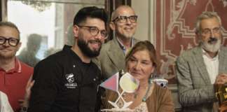 Wine Cocktail Competition 2023 premiazione