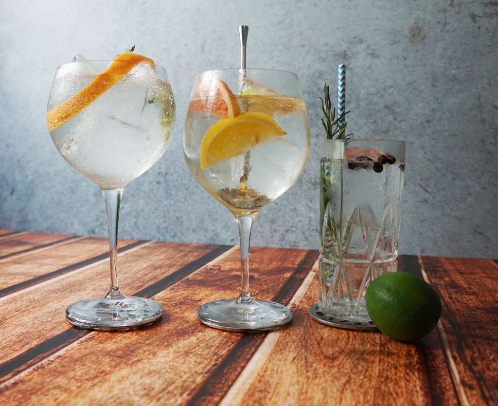 World Gin Day