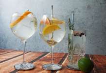 World Gin Day