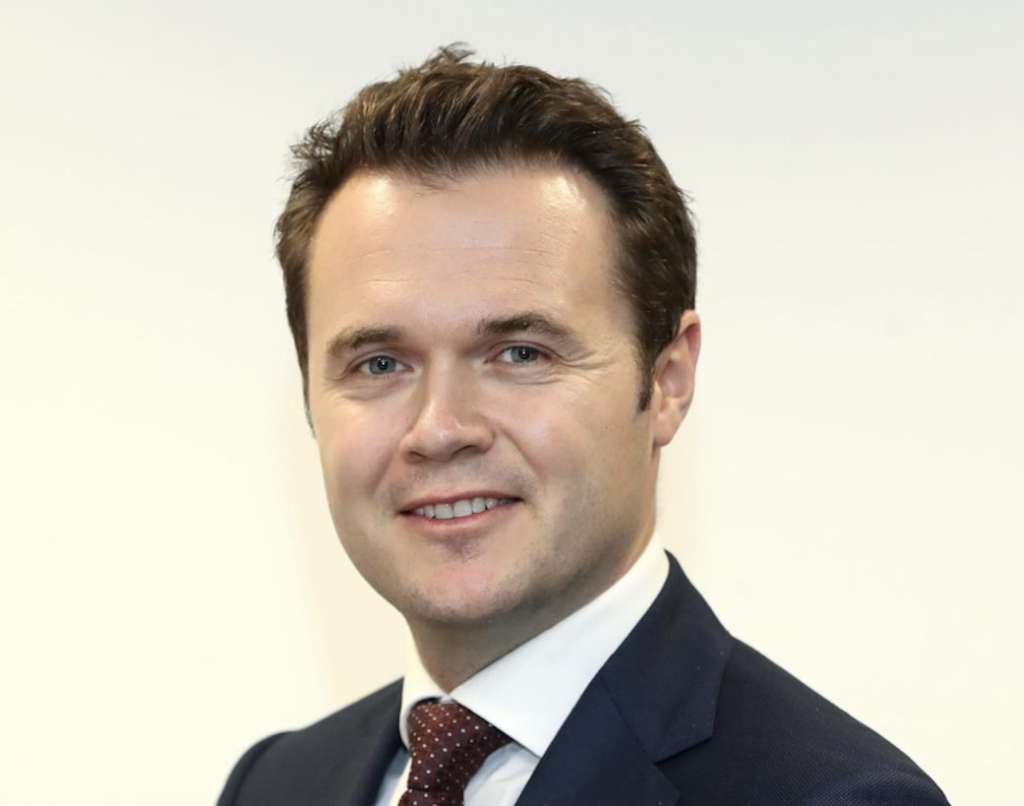 miles karemacher Coca-Cola Hbc Italia