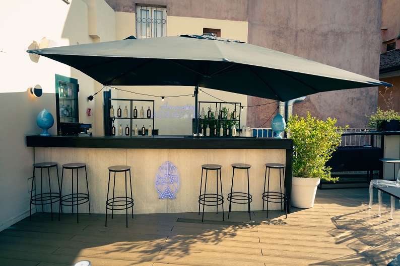 Amaretto Adriatico Terrazza2