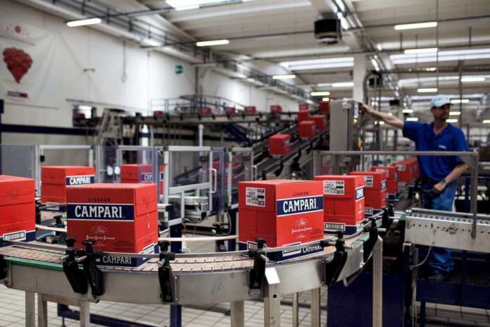 Campari Group Campari Group