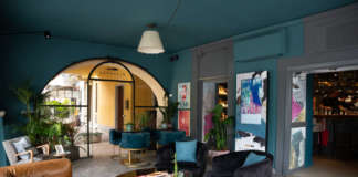 Dispensa Pallanza_Interni