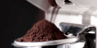 Nuovi macinacaffè Nuova Simonelli