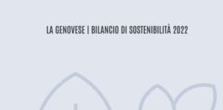Bilancio sostenibilità La Genovese
