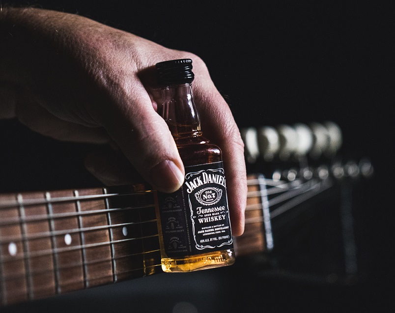 Jack Daniel's Jack's Melodies