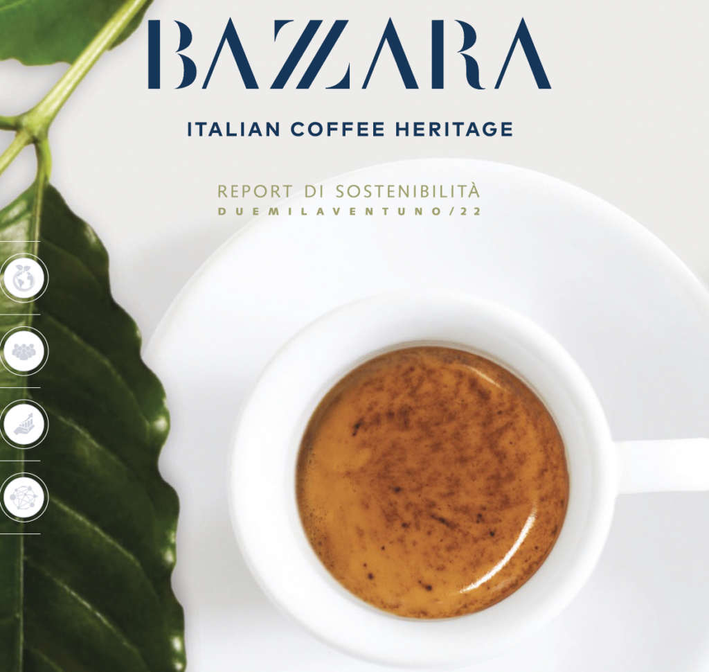 Report di Sostenibilità Bazzara