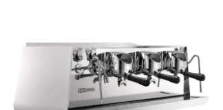 Eagle One di Victoria Arduino