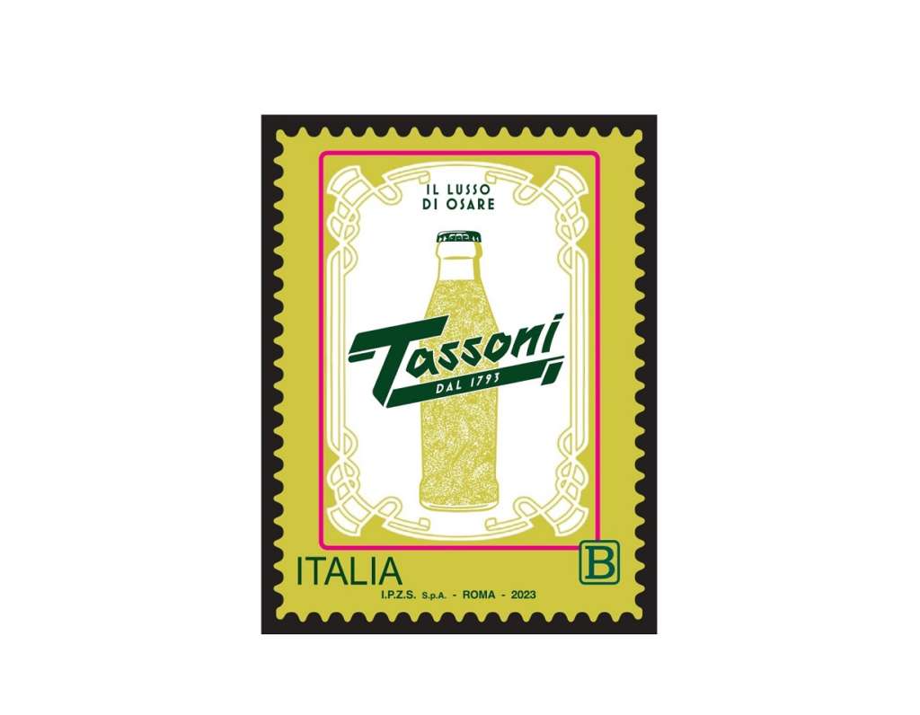 francobollo Tassoni