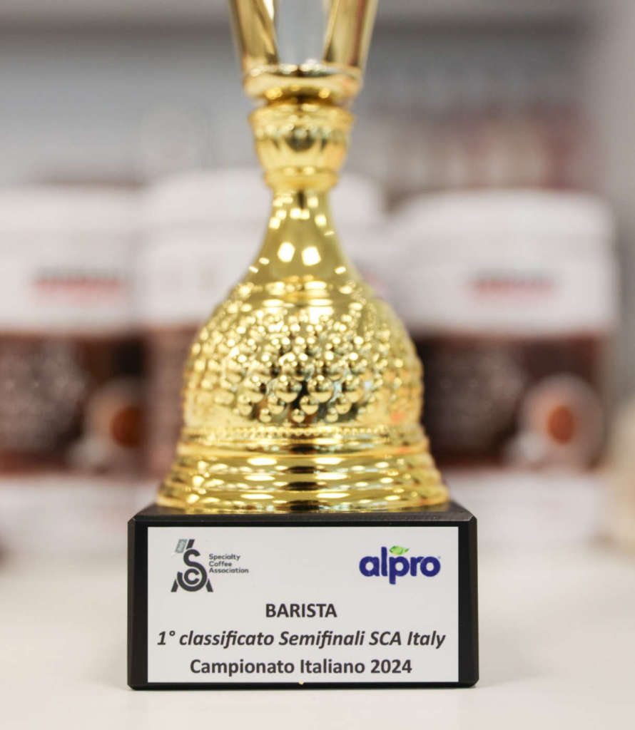 Coppa Sca Italy - Alpro