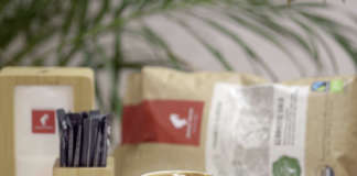 Julius Meinl World Coffee Day