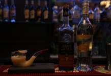 The Bartenders Society