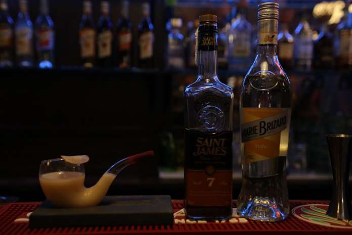The Bartenders Society The Bartenders Society