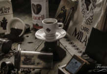 Porte aperte in Caffè Milani