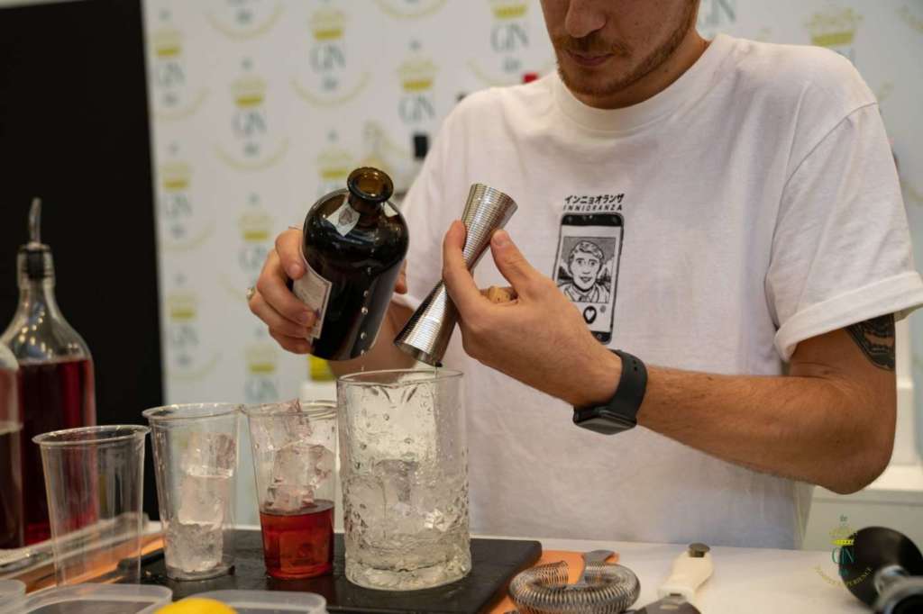 theGInDAY 2023 appuntamenti