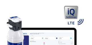 Purity C iQ di Brita