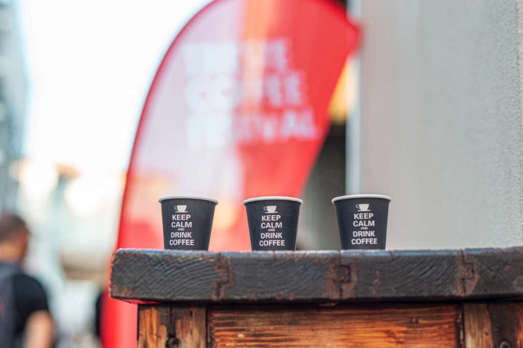 Trieste Coffee Festival