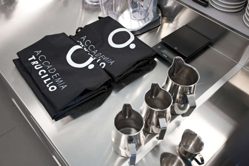 Trucillo - Accademia