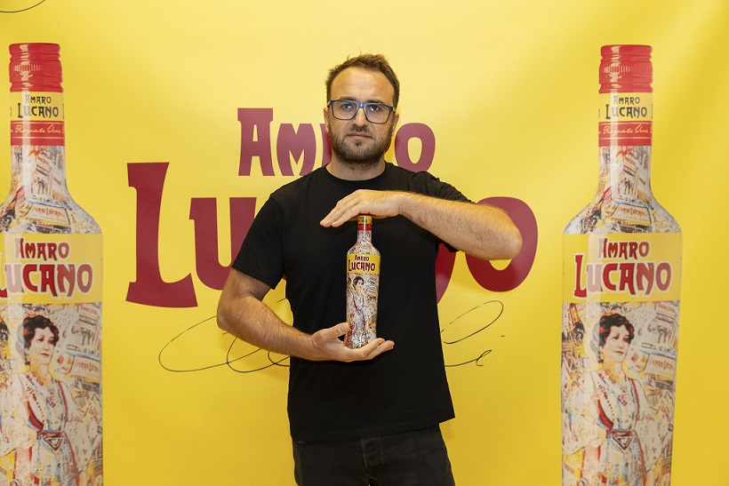 Amaro Lucano Mascoli Vincenzo Mascoli