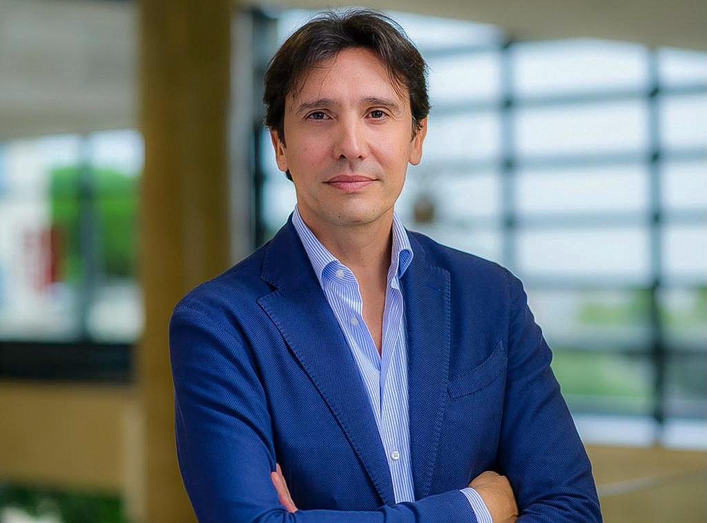 Campari Group Gabriele Ornaghi