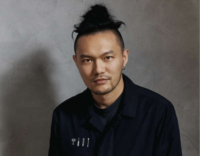 GN Chan Double Chicken Please