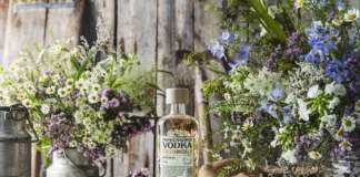 Koskenkorva 7 Botanicals