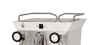 Macchina espresso La Dea