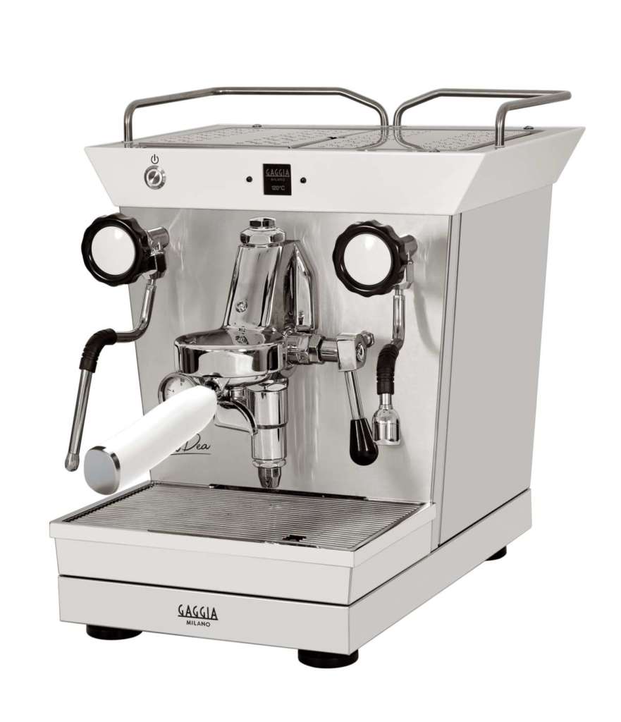 Macchina espresso La Dea