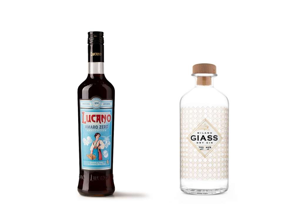 Lucano Spirits&Colori