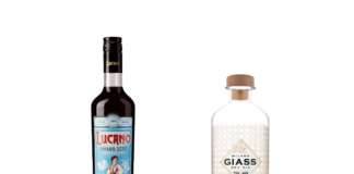 Lucano Spirits&Colori