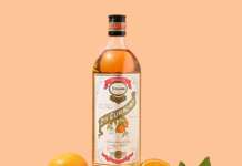 Pierre Ferrand Dry Curaçao Competition
