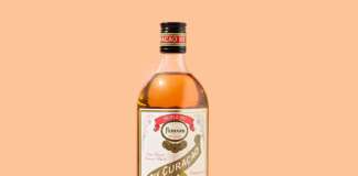 Pierre Ferrand Dry Curaçao Competition