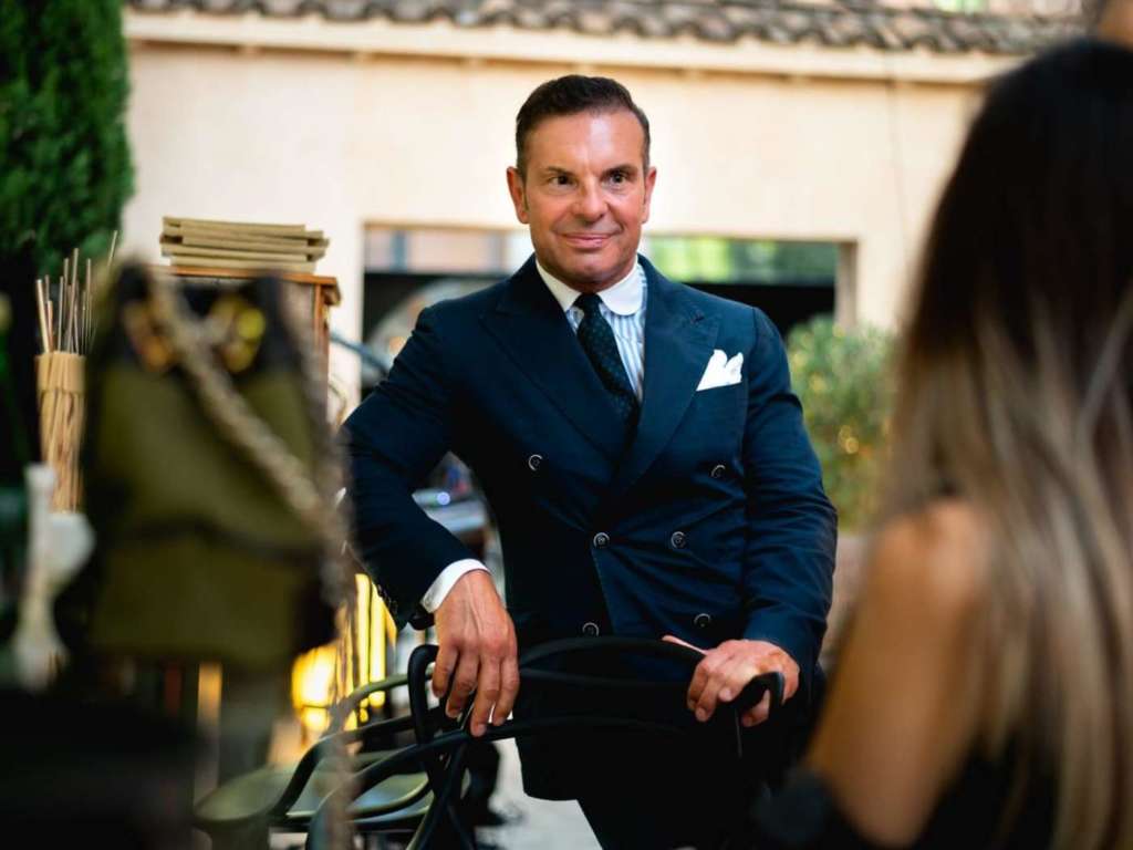 Rhinoceros matteo Zed