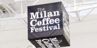 The Milan Coffee Festival