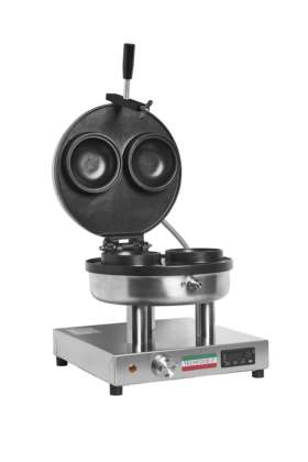 Techfood piastra Space Bun