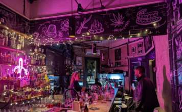 Buenos Aires da Bere