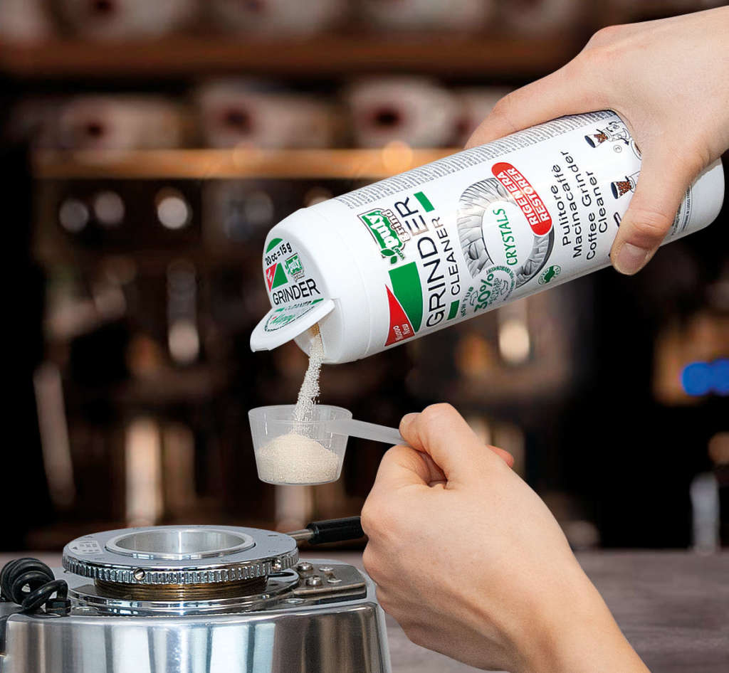 Versata pulyGRIND Crystals