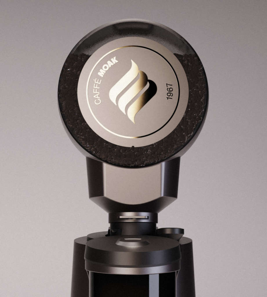 Nuova campana linea Top