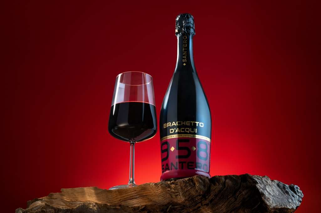 958 Santero Brachetto d’Acqui docg