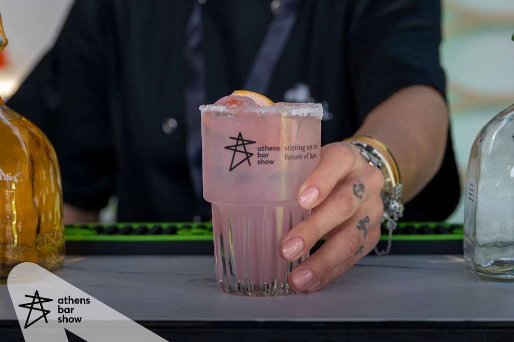 Athens Bar Show