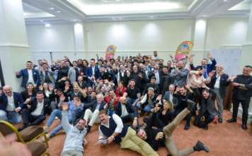 Baritalia 2023 Cannes apertura