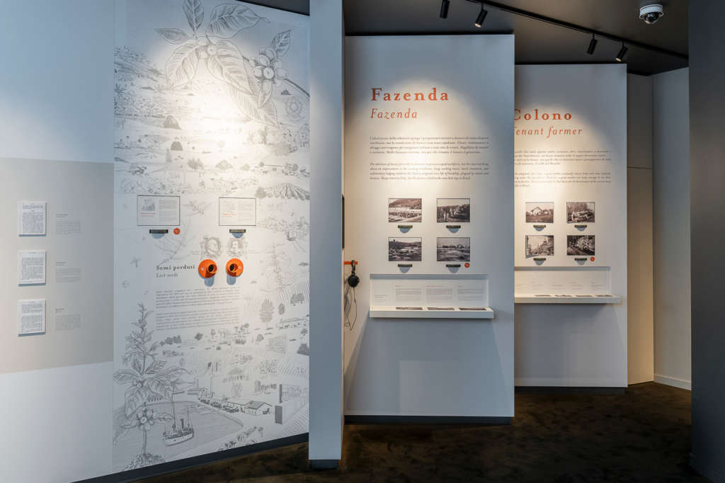 Coffee Migrant - Accademia del caffè espresso