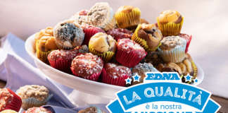 Edna mix di mini muffin