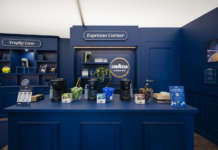 Home of Masters Lavazza