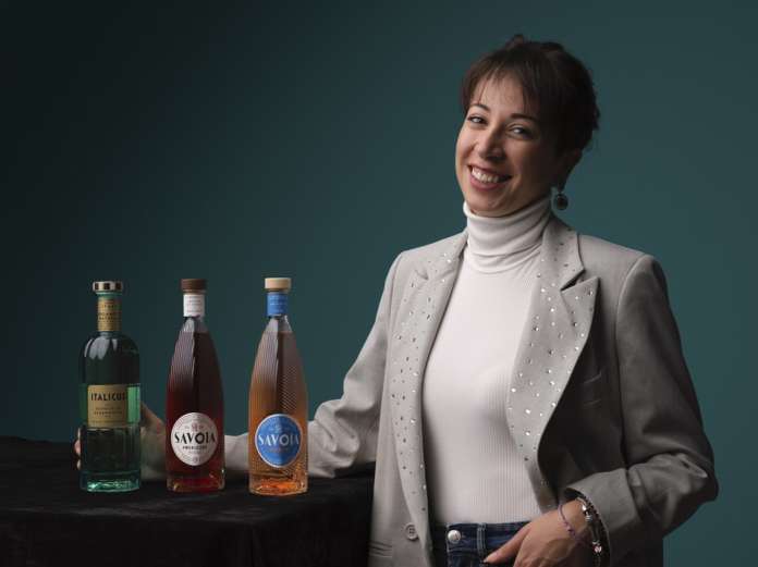 Italspirits Palmira Bertuca Italspirits Palmira Bertuca