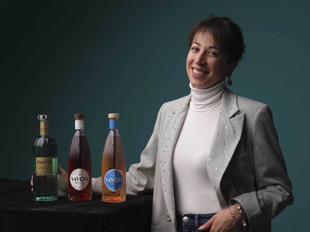 Italspirits Palmira Bertuca